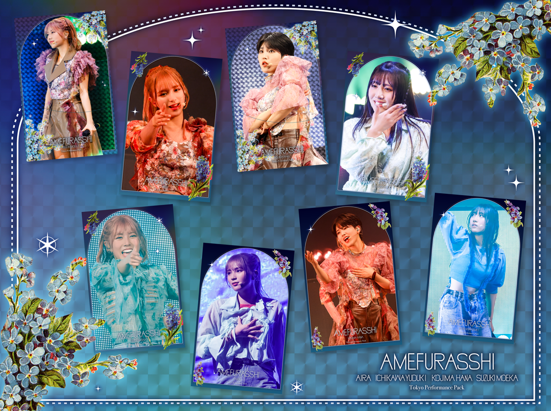 MADEIN S 10/5 大阪 個別サイン会 参加券 封入トレカ マシロ